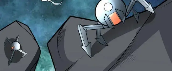 Chiến Hạm Của Ta Có Thể Thăng Cấp Chap 20 - Next Chap 21