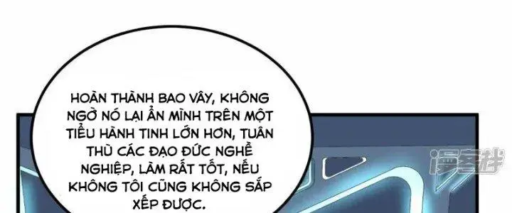 Chiến Hạm Của Ta Có Thể Thăng Cấp Chap 20 - Next Chap 21
