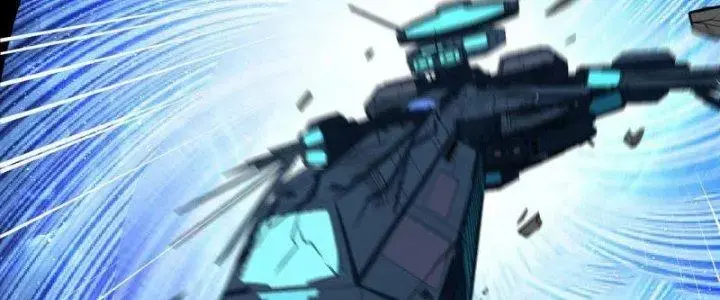 Chiến Hạm Của Ta Có Thể Thăng Cấp Chap 20 - Next Chap 21