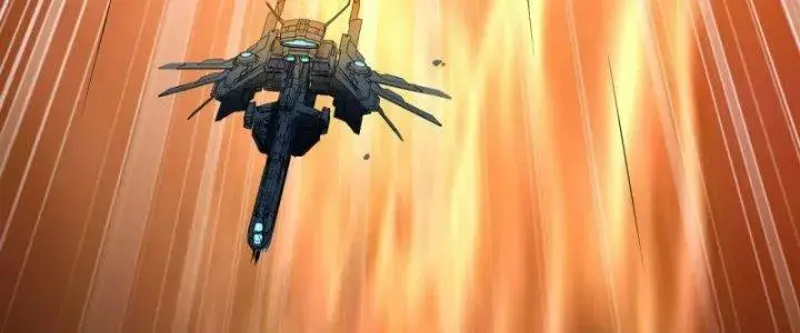 Chiến Hạm Của Ta Có Thể Thăng Cấp Chap 20 - Next Chap 21