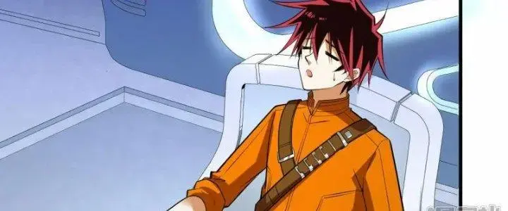 Chiến Hạm Của Ta Có Thể Thăng Cấp Chap 20 - Next Chap 21