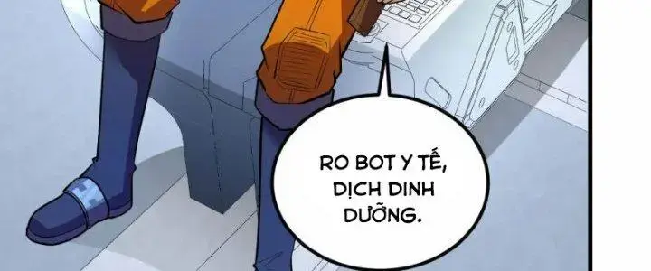 Chiến Hạm Của Ta Có Thể Thăng Cấp Chap 20 - Next Chap 21