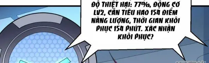 Chiến Hạm Của Ta Có Thể Thăng Cấp Chap 20 - Next Chap 21
