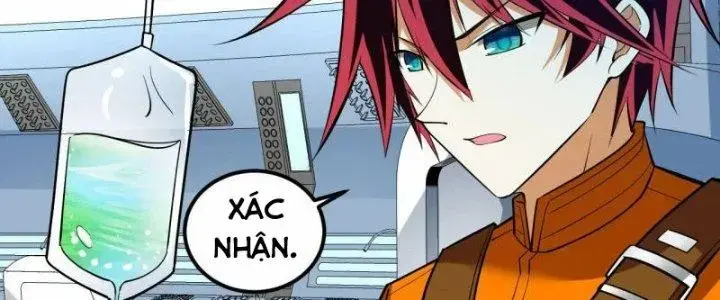 Chiến Hạm Của Ta Có Thể Thăng Cấp Chap 20 - Next Chap 21