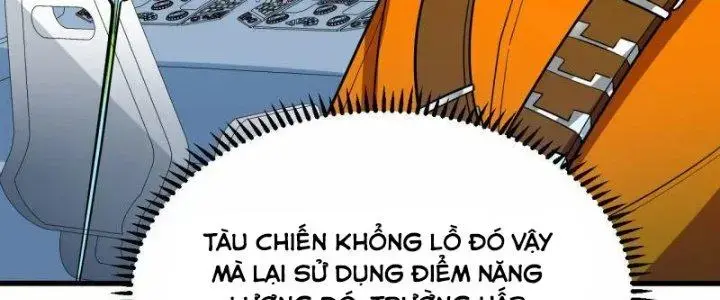 Chiến Hạm Của Ta Có Thể Thăng Cấp Chap 20 - Next Chap 21