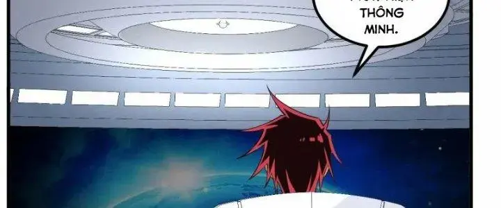 Chiến Hạm Của Ta Có Thể Thăng Cấp Chap 20 - Next Chap 21