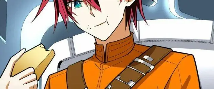 Chiến Hạm Của Ta Có Thể Thăng Cấp Chap 20 - Next Chap 21