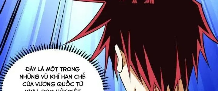 Chiến Hạm Của Ta Có Thể Thăng Cấp Chap 20 - Next Chap 21