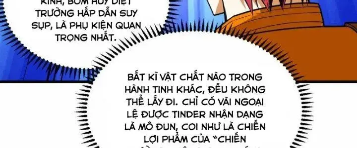 Chiến Hạm Của Ta Có Thể Thăng Cấp Chap 20 - Next Chap 21