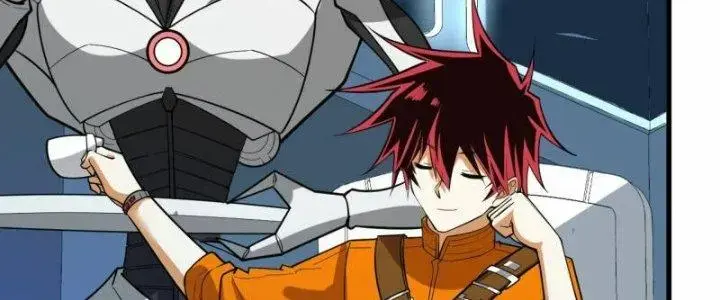 Chiến Hạm Của Ta Có Thể Thăng Cấp Chap 20 - Next Chap 21