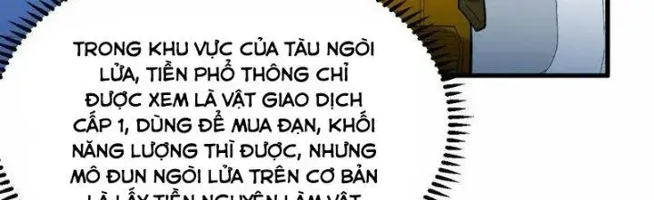 Chiến Hạm Của Ta Có Thể Thăng Cấp Chap 20 - Next Chap 21