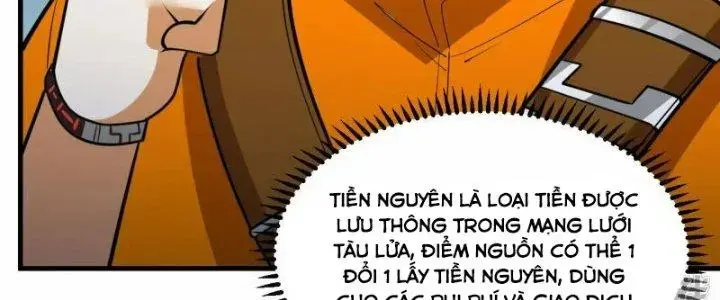 Chiến Hạm Của Ta Có Thể Thăng Cấp Chap 20 - Next Chap 21