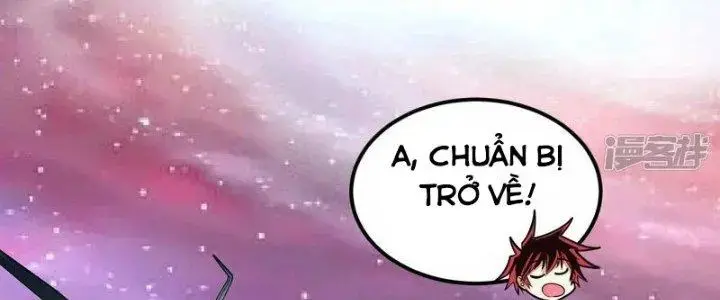 Chiến Hạm Của Ta Có Thể Thăng Cấp Chap 20 - Next Chap 21