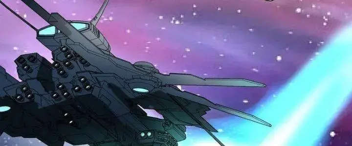 Chiến Hạm Của Ta Có Thể Thăng Cấp Chap 20 - Next Chap 21