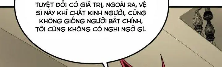 Chiến Hạm Của Ta Có Thể Thăng Cấp Chap 21 - Next Chap 22