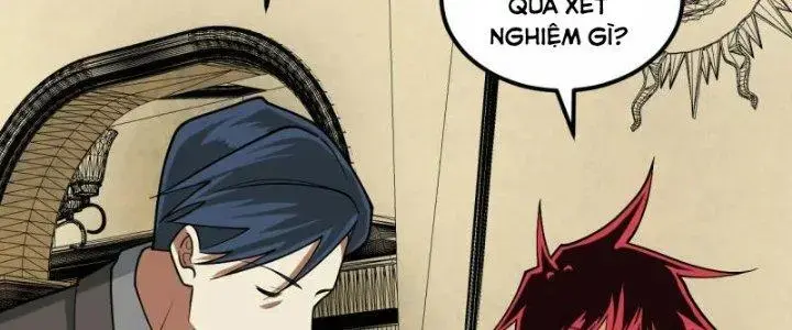 Chiến Hạm Của Ta Có Thể Thăng Cấp Chap 21 - Next Chap 22