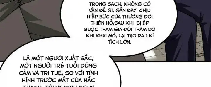 Chiến Hạm Của Ta Có Thể Thăng Cấp Chap 21 - Next Chap 22