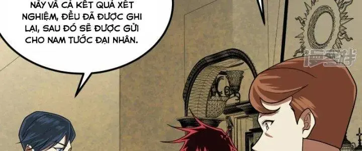 Chiến Hạm Của Ta Có Thể Thăng Cấp Chap 21 - Next Chap 22