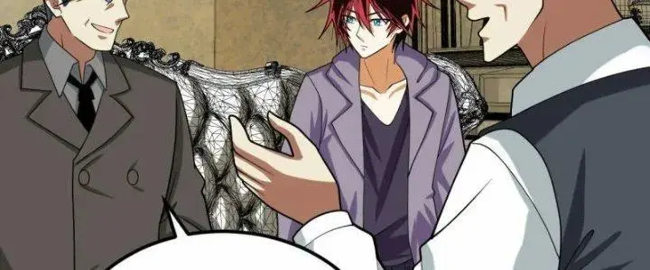 Chiến Hạm Của Ta Có Thể Thăng Cấp Chap 21 - Next Chap 22