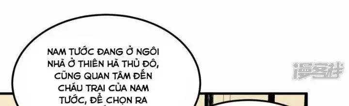 Chiến Hạm Của Ta Có Thể Thăng Cấp Chap 21 - Next Chap 22