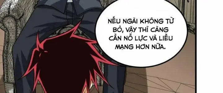 Chiến Hạm Của Ta Có Thể Thăng Cấp Chap 21 - Next Chap 22