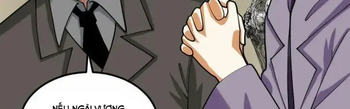 Chiến Hạm Của Ta Có Thể Thăng Cấp Chap 21 - Next Chap 22