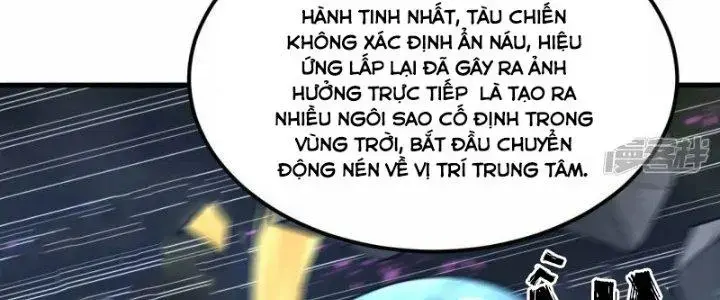 Chiến Hạm Của Ta Có Thể Thăng Cấp Chap 21 - Next Chap 22