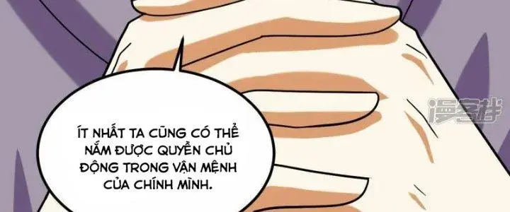 Chiến Hạm Của Ta Có Thể Thăng Cấp Chap 21 - Next Chap 22