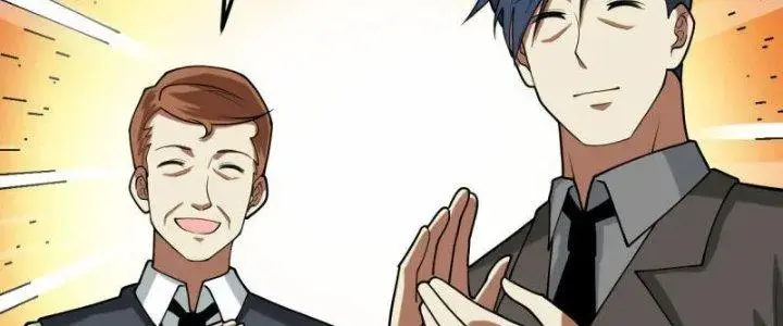 Chiến Hạm Của Ta Có Thể Thăng Cấp Chap 21 - Next Chap 22