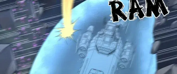 Chiến Hạm Của Ta Có Thể Thăng Cấp Chap 21 - Next Chap 22