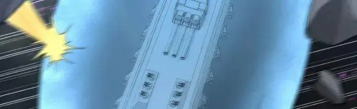 Chiến Hạm Của Ta Có Thể Thăng Cấp Chap 21 - Next Chap 22