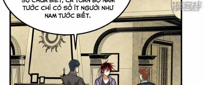 Chiến Hạm Của Ta Có Thể Thăng Cấp Chap 21 - Next Chap 22