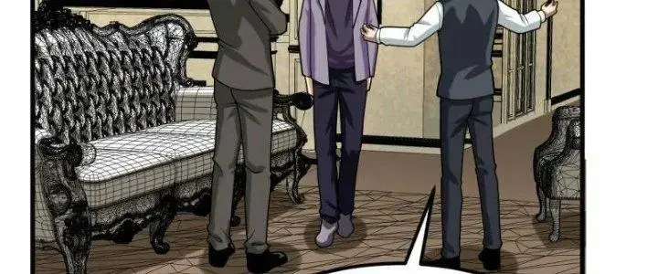 Chiến Hạm Của Ta Có Thể Thăng Cấp Chap 21 - Next Chap 22