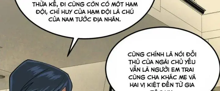 Chiến Hạm Của Ta Có Thể Thăng Cấp Chap 21 - Next Chap 22