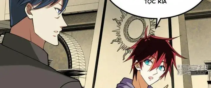 Chiến Hạm Của Ta Có Thể Thăng Cấp Chap 21 - Next Chap 22