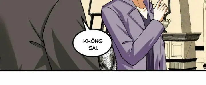 Chiến Hạm Của Ta Có Thể Thăng Cấp Chap 21 - Next Chap 22