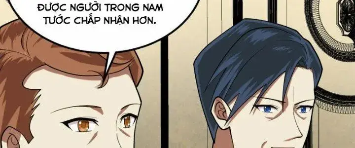 Chiến Hạm Của Ta Có Thể Thăng Cấp Chap 21 - Next Chap 22