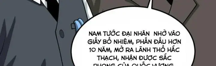 Chiến Hạm Của Ta Có Thể Thăng Cấp Chap 21 - Next Chap 22