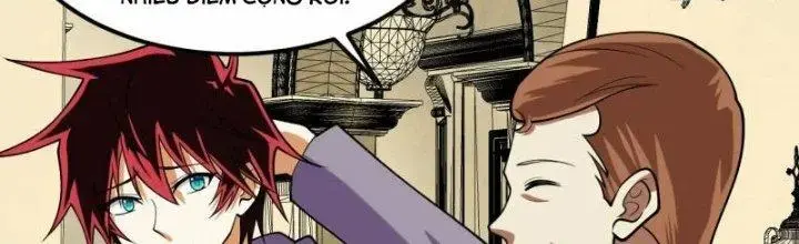 Chiến Hạm Của Ta Có Thể Thăng Cấp Chap 21 - Next Chap 22