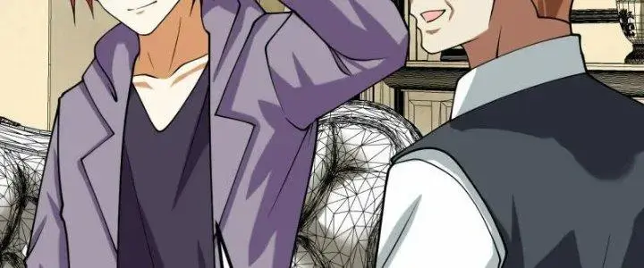 Chiến Hạm Của Ta Có Thể Thăng Cấp Chap 21 - Next Chap 22