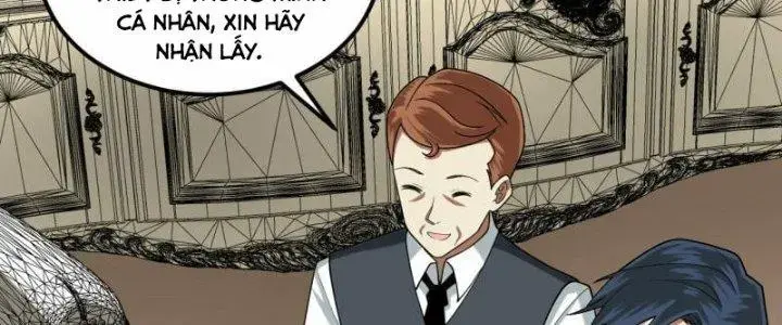 Chiến Hạm Của Ta Có Thể Thăng Cấp Chap 21 - Next Chap 22
