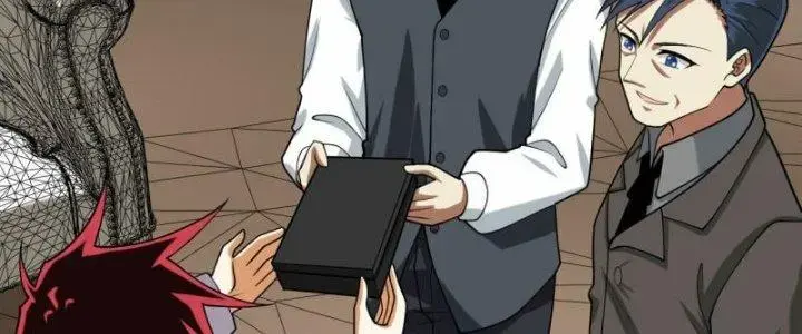 Chiến Hạm Của Ta Có Thể Thăng Cấp Chap 21 - Next Chap 22