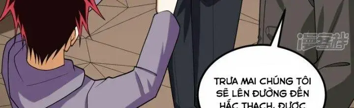 Chiến Hạm Của Ta Có Thể Thăng Cấp Chap 21 - Next Chap 22