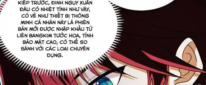 Chiến Hạm Của Ta Có Thể Thăng Cấp Chap 21 - Next Chap 22