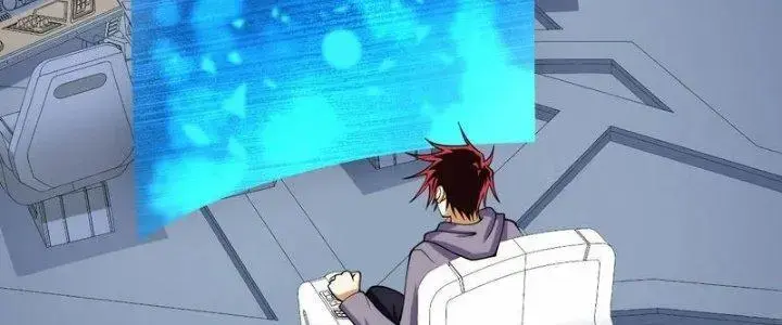 Chiến Hạm Của Ta Có Thể Thăng Cấp Chap 21 - Next Chap 22