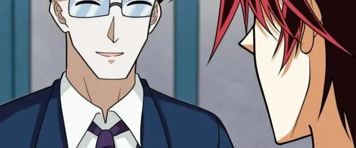 Chiến Hạm Của Ta Có Thể Thăng Cấp Chap 21 - Next Chap 22