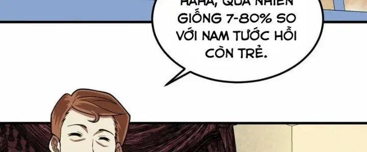 Chiến Hạm Của Ta Có Thể Thăng Cấp Chap 21 - Next Chap 22