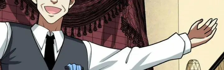 Chiến Hạm Của Ta Có Thể Thăng Cấp Chap 21 - Next Chap 22