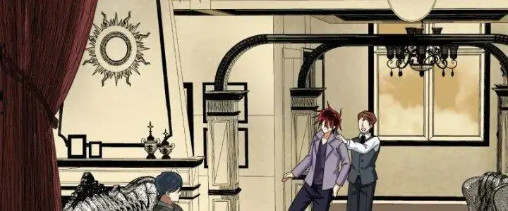 Chiến Hạm Của Ta Có Thể Thăng Cấp Chap 21 - Next Chap 22