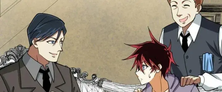 Chiến Hạm Của Ta Có Thể Thăng Cấp Chap 21 - Next Chap 22